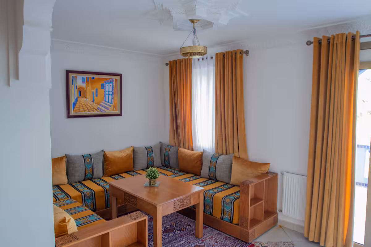 Flat 3